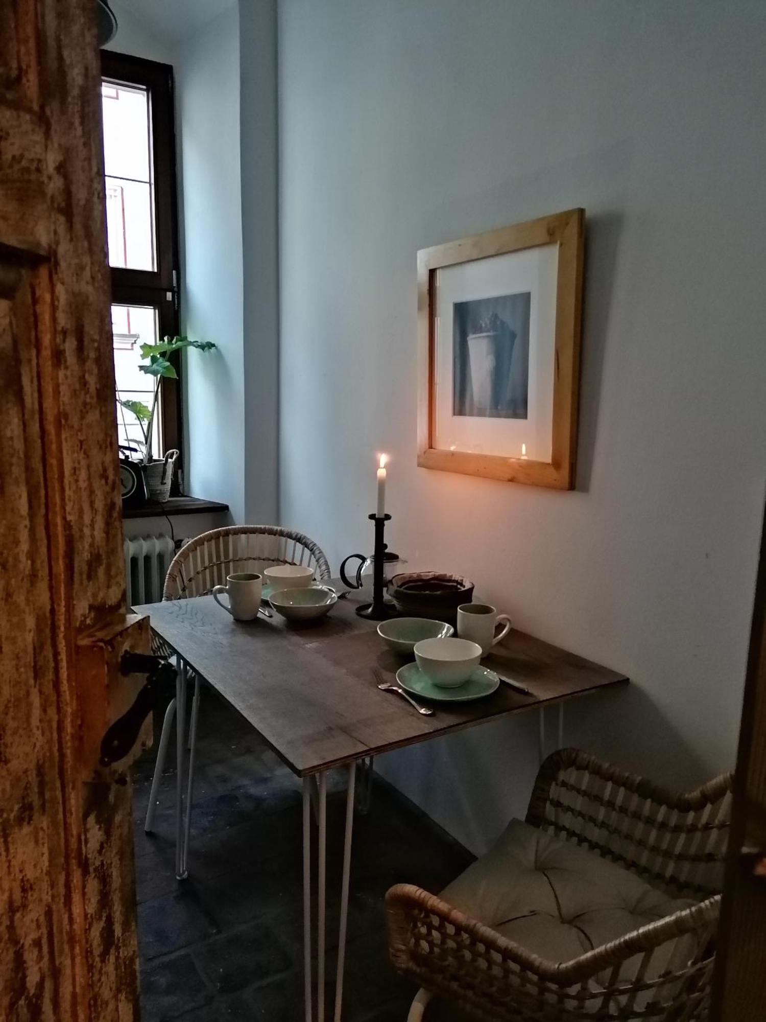 Peter Apartment Gorlitz Ngoại thất bức ảnh
